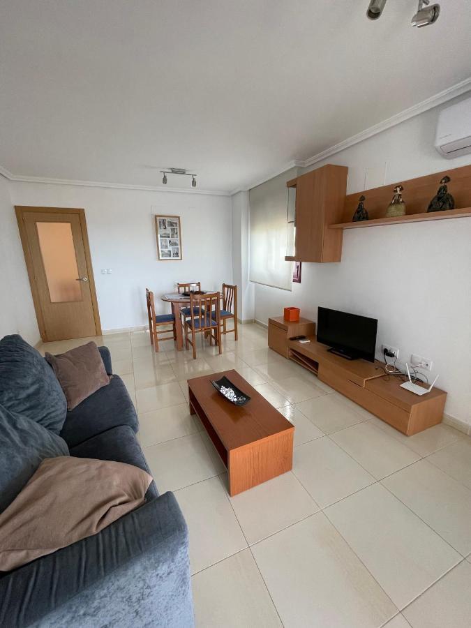Alpen1 Mira D'Or Apartamento Peñíscola Exterior foto
