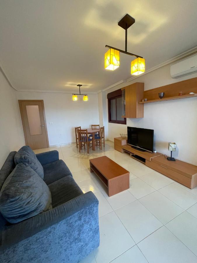 Alpen1 Mira D'Or Apartamento Peñíscola Exterior foto