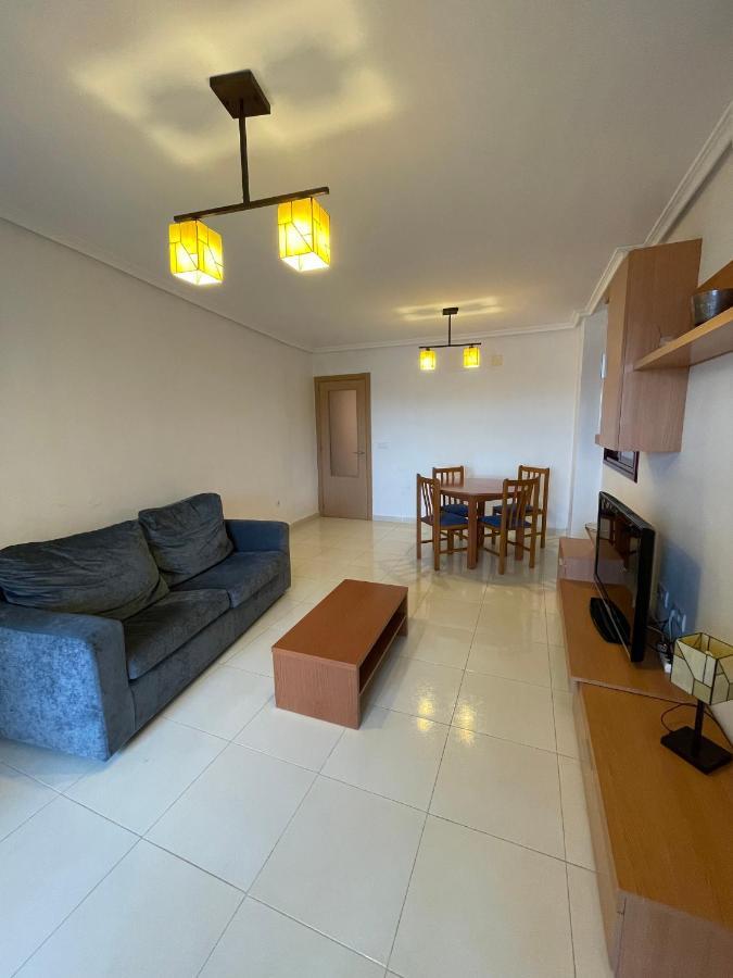 Alpen1 Mira D'Or Apartamento Peñíscola Exterior foto