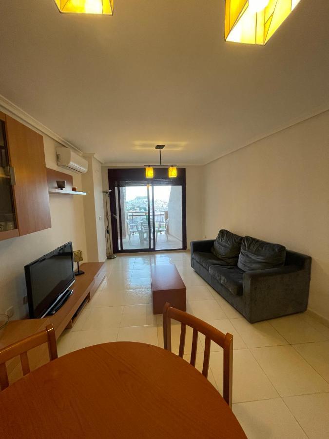 Alpen1 Mira D'Or Apartamento Peñíscola Exterior foto