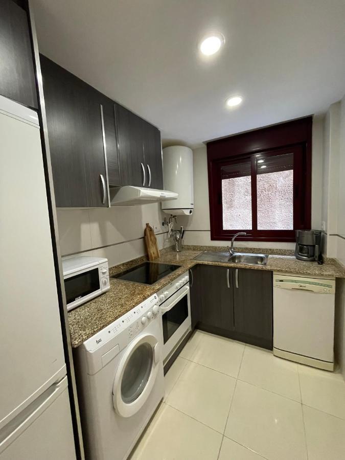 Alpen1 Mira D'Or Apartamento Peñíscola Exterior foto