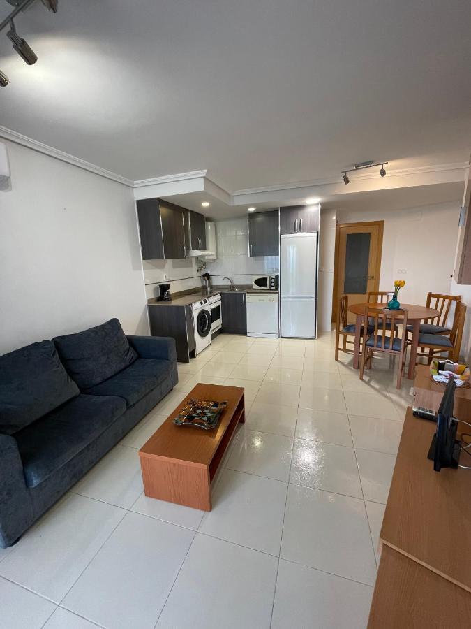 Alpen1 Mira D'Or Apartamento Peñíscola Exterior foto